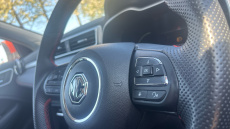 MG ZS 1.5 VTi-TECH Exclusive 5dr Petrol Hatchback